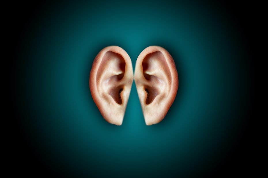 hearing health in srinagar